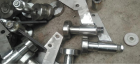 304 Stainless Steel Products