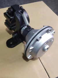 DBG-105 Air Brake Assembly